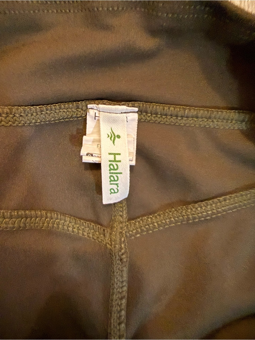 Halara High Waisted Side Flap Pocket Flare Casual
Cargo Pants - Picture 5 of 9